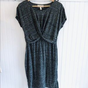 Jessica Simpson Maternity Dress